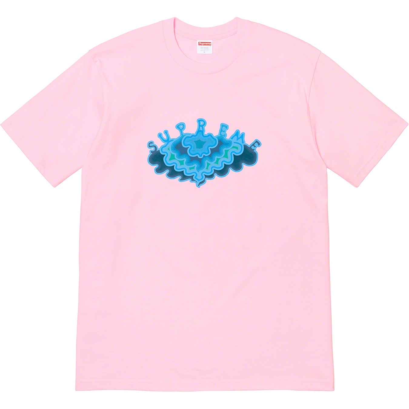 Cloud Tee view 6